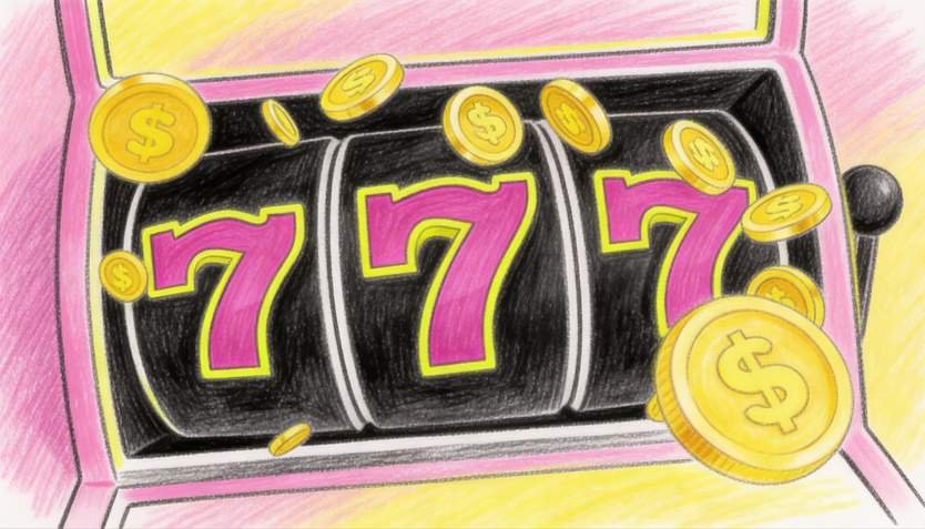 Pistolo casino app