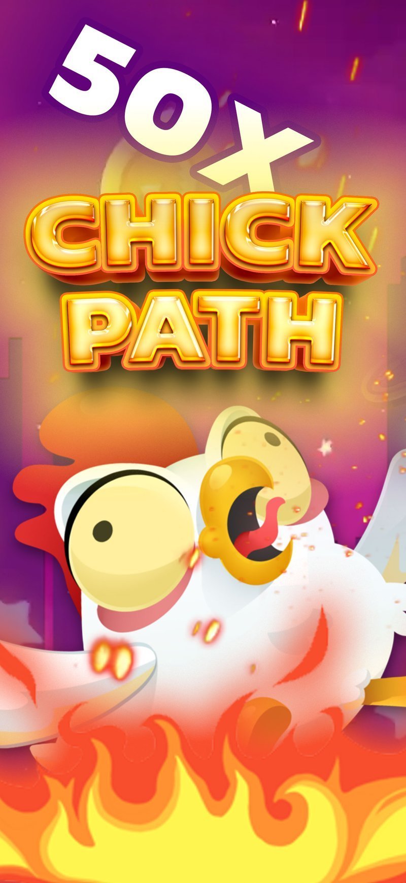 Jugar chicken road - Descubre la magia de hacer yoga al aire libre en la ciudad