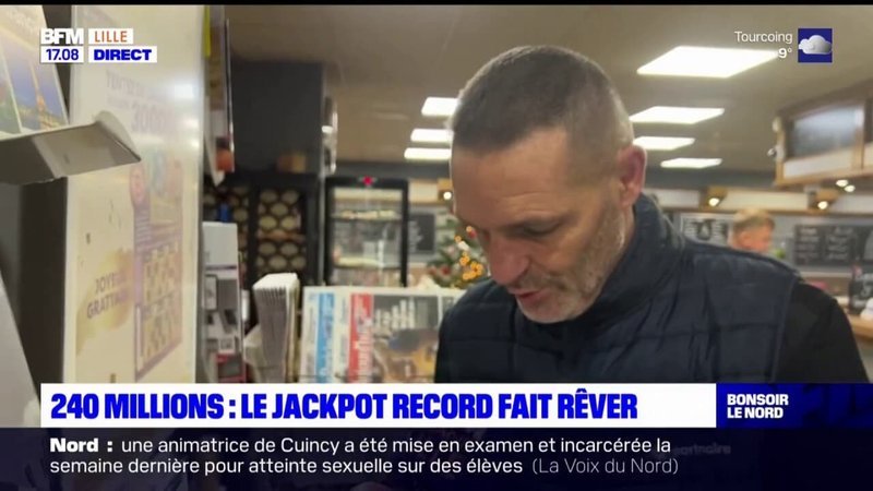 Meilleur jackpot bob à France