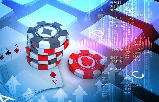 Jak najít nejlepší české casino online